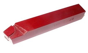 Nůž ubírací přímý-levý 10x10mm H10 (223711)