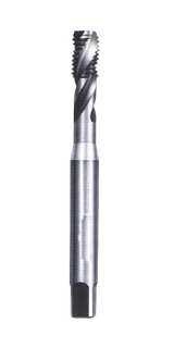 DIN371-VOLKEL-W1/8x40 šroubová drážka