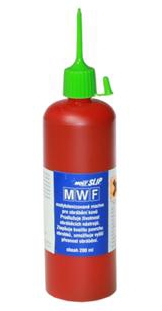 MWF Moly SLIP řezná kapalina  100 ml (univerzál)