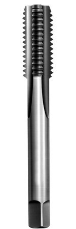 DIN2181-VOLKEL závitník ruční M 2,5x0,35 č.2