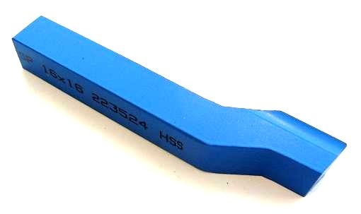 Nůž ubírací stranový-pravý HSS 12x12mm (223524)