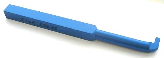 Nůž zapichovací vnitřní HSS 10x10mm (223552)