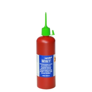 MWF Moly SLIP řezná kapalina  100 ml (univerzál)