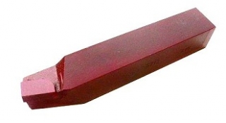 Nůž ubírací přímý-pravý 10x10mm U10 (223710)