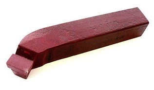 Nůž ubírací ohnutý-pravý 10x10mm H10 (223712)