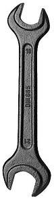 Klíč otevřený oboustranný TONA 5,5x7mm (895)