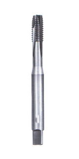 DIN371-VOLKEL-W1/8x40 přímá drážka s lamačem